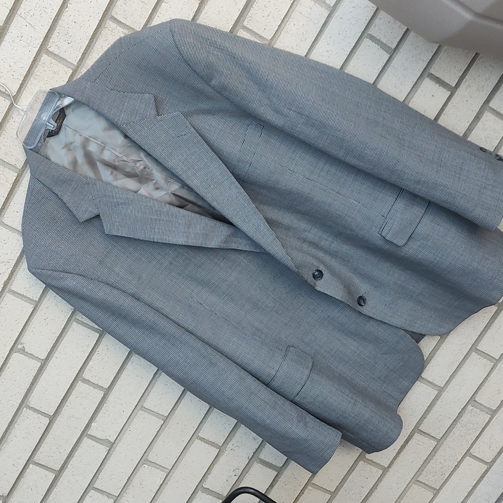 Hardwick Jacket - Picture 6 of 10